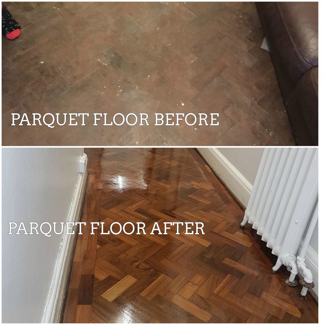 Floor Sanding Birmingham. Wood Floor Sanding & Restoration Service