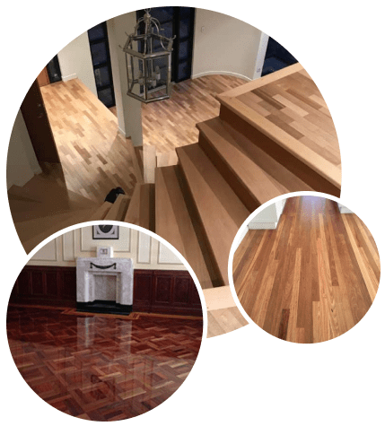floor sanding restoration birmingham