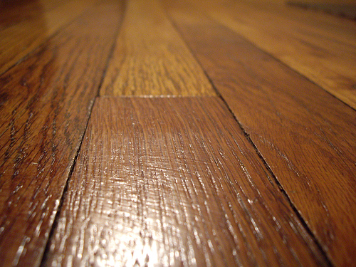 Floor Sanding Staffordshire